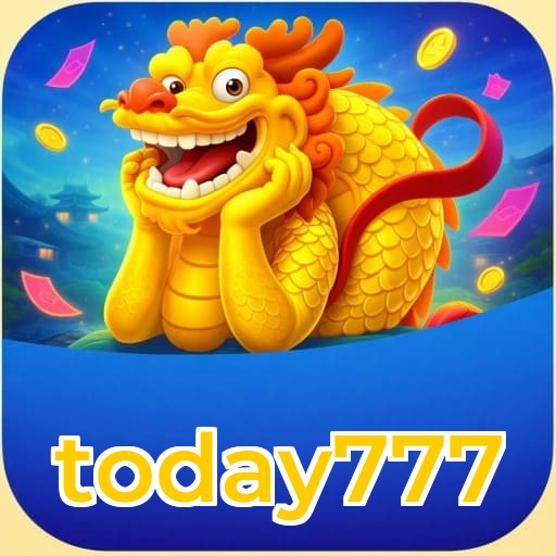 today777 Logo