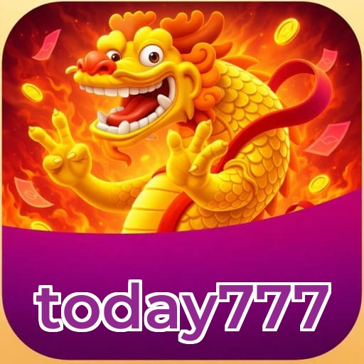 today777 Logo