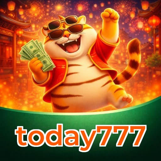 today777 Logo