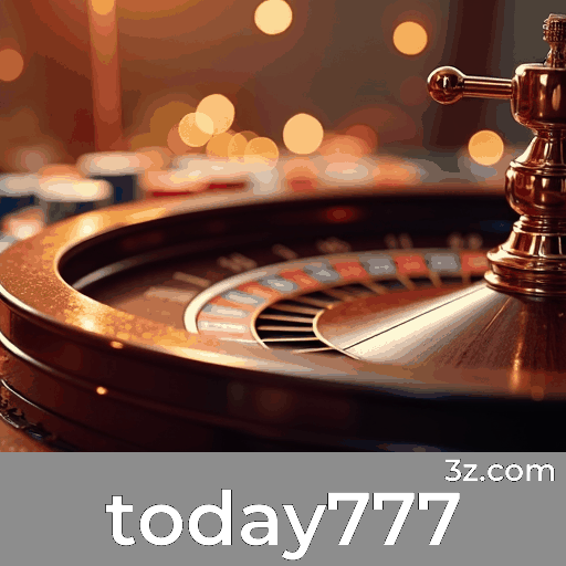 today777 Logo