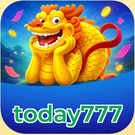 today777 Logo