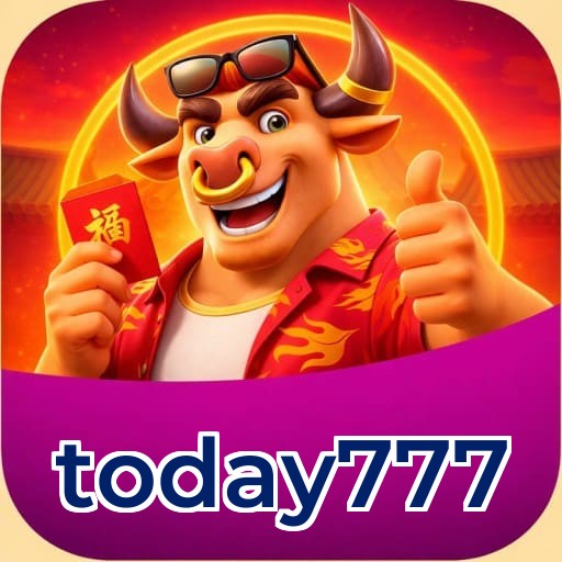 today777 Logo