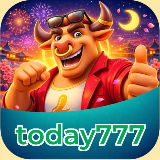 today777 Logo