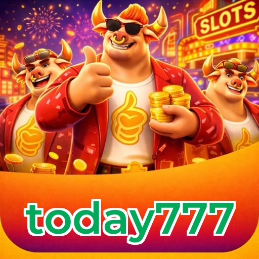 today777 Logo