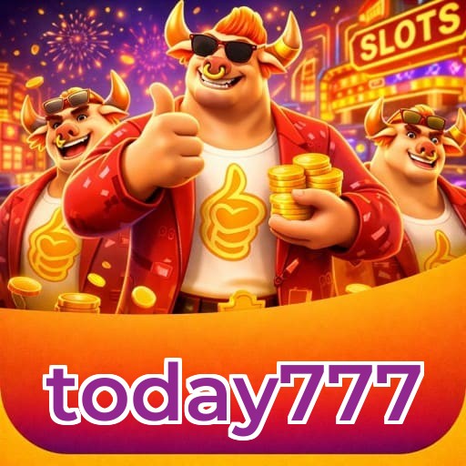 today777 Logo
