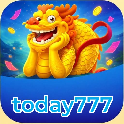 today777 Logo