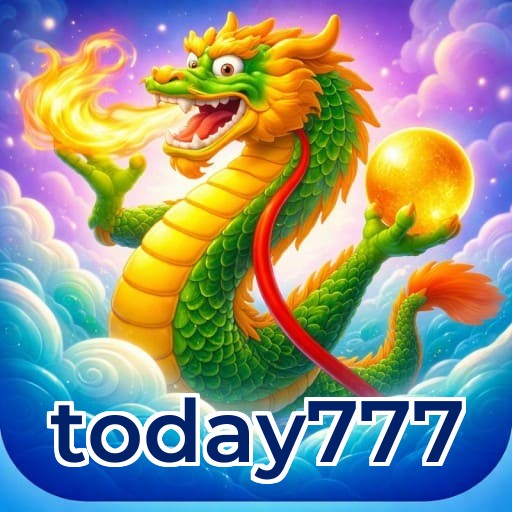 today777 Logo