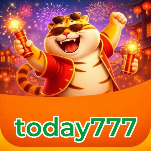today777 Logo