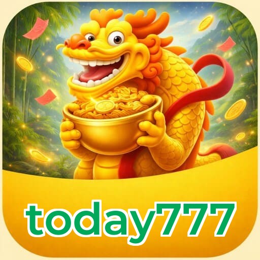 today777 Logo